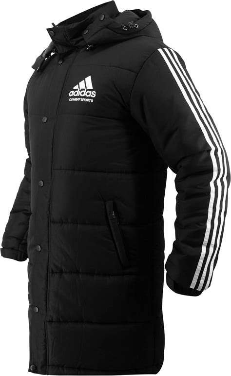 wintermantel herren adidas|Herrenjacken .